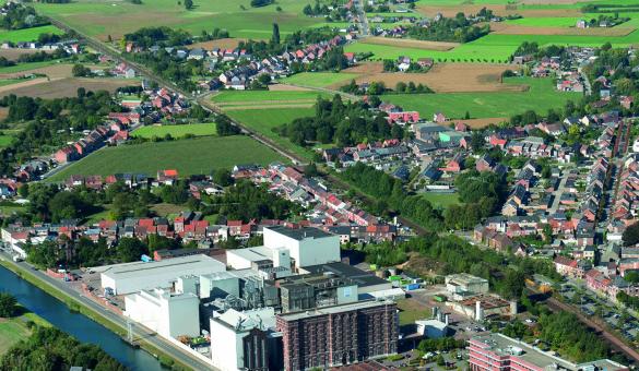 Leuven zet volgende stap in realisatie nieuwe woonwijk
