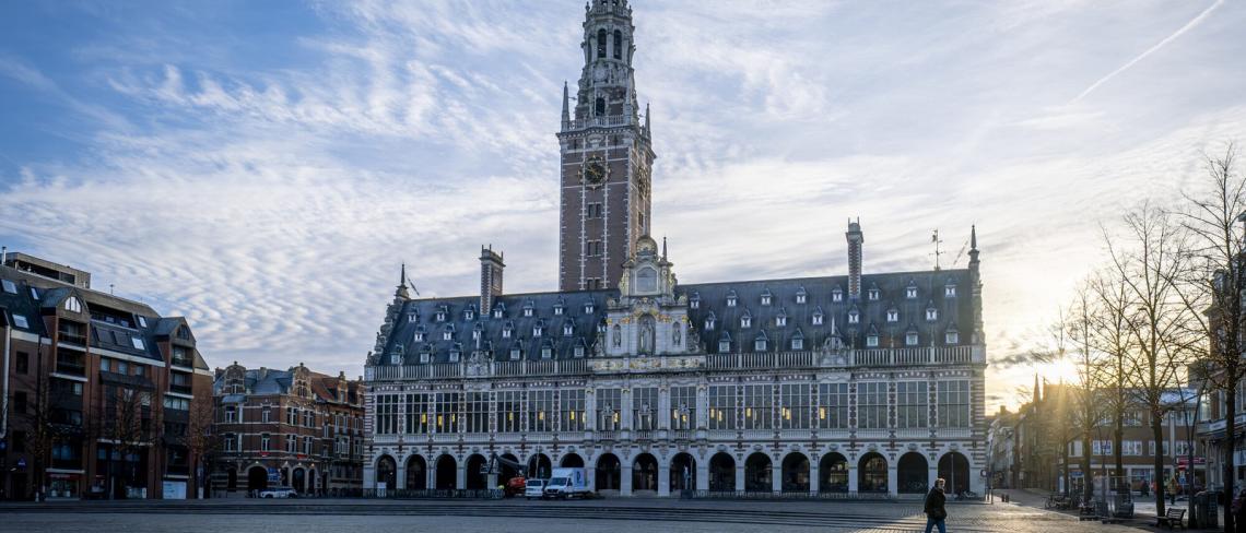 Universiteitsbibliotheek