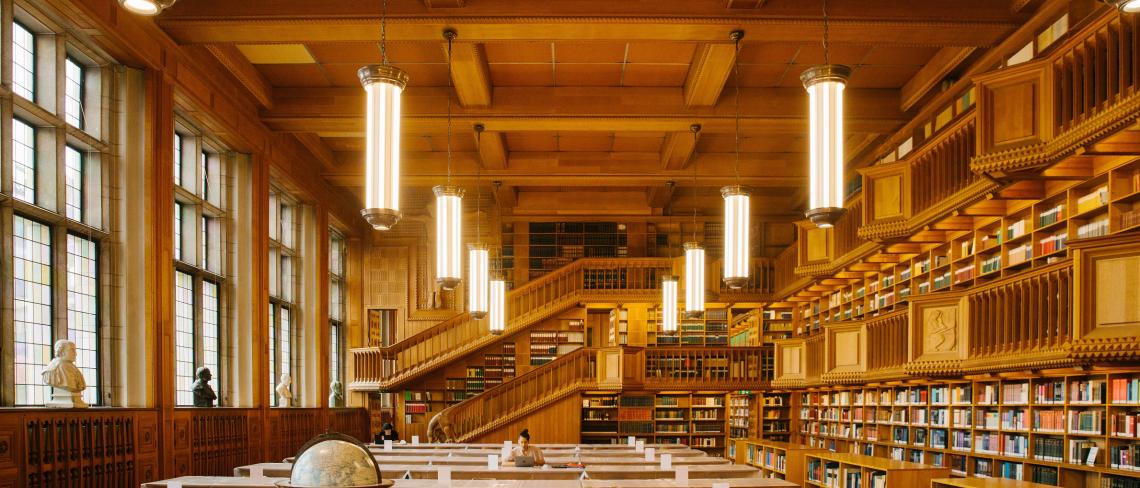 Universiteitsbibliotheek