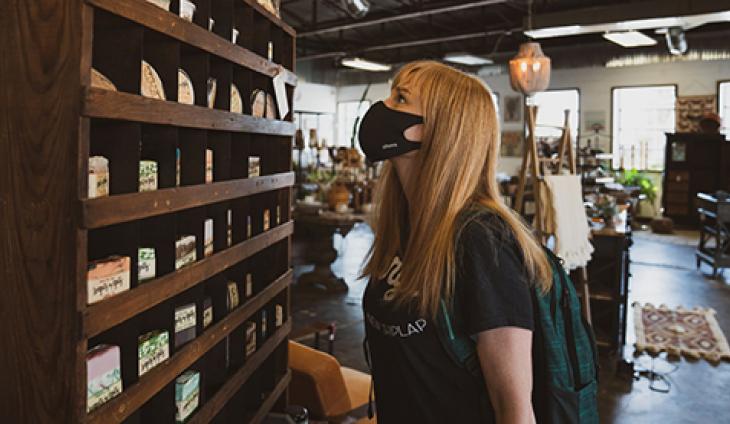 coronavirus stad leuven