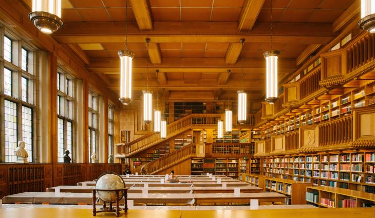 Universiteitsbibliotheek