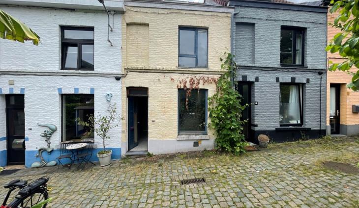 Muurkruidstraat 8