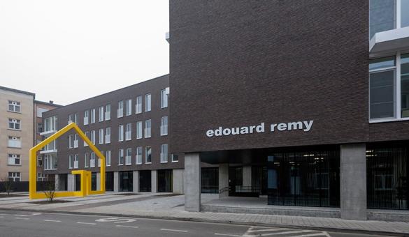 Woonzorgcentrum Edouard Remy