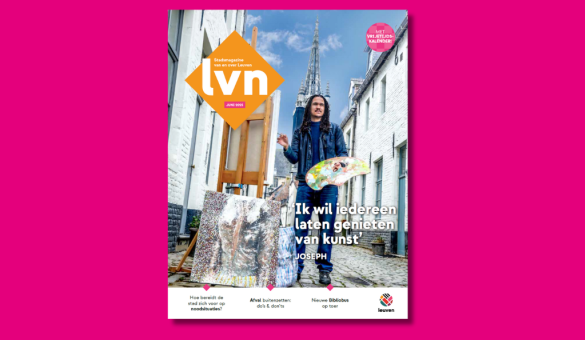LVN juni 2025