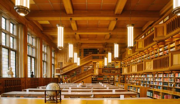 Universiteitsbibliotheek
