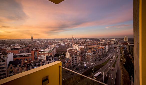 Leuven is Mensenrechtenstad
