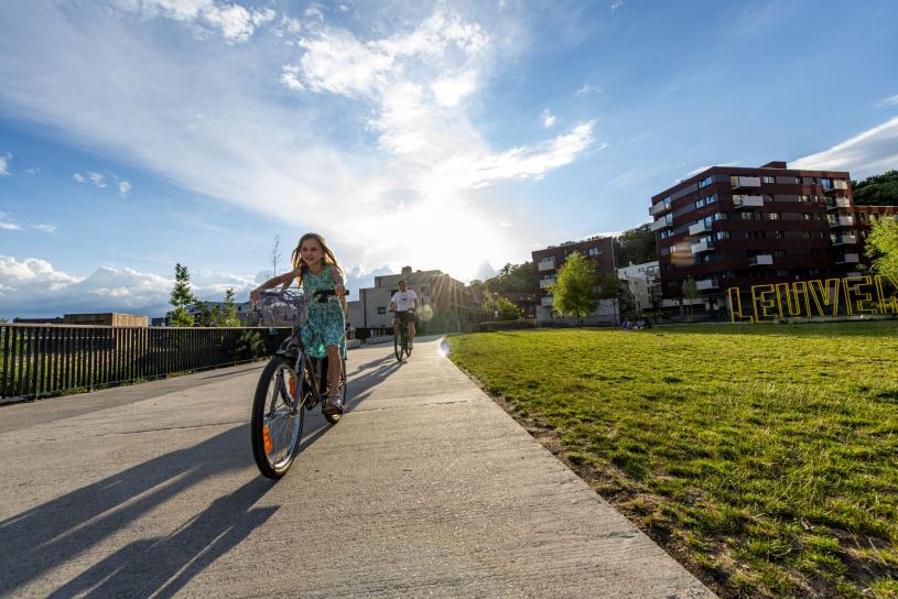 Fietsen Fietsen