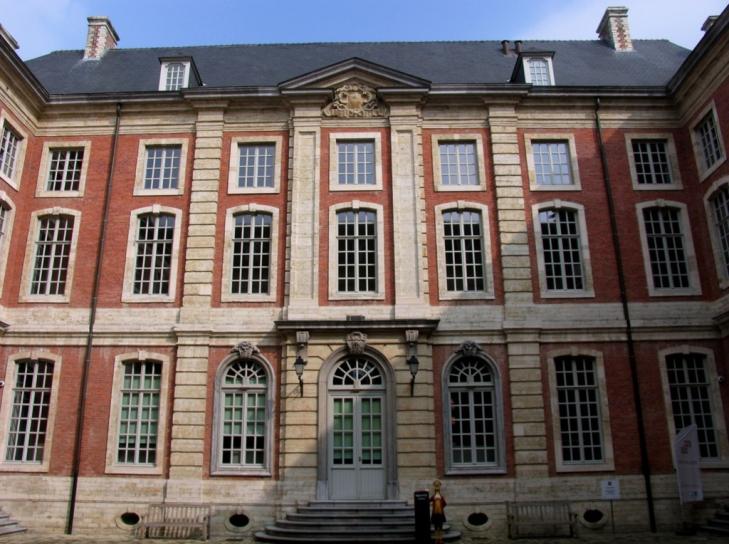 Rijksarchief