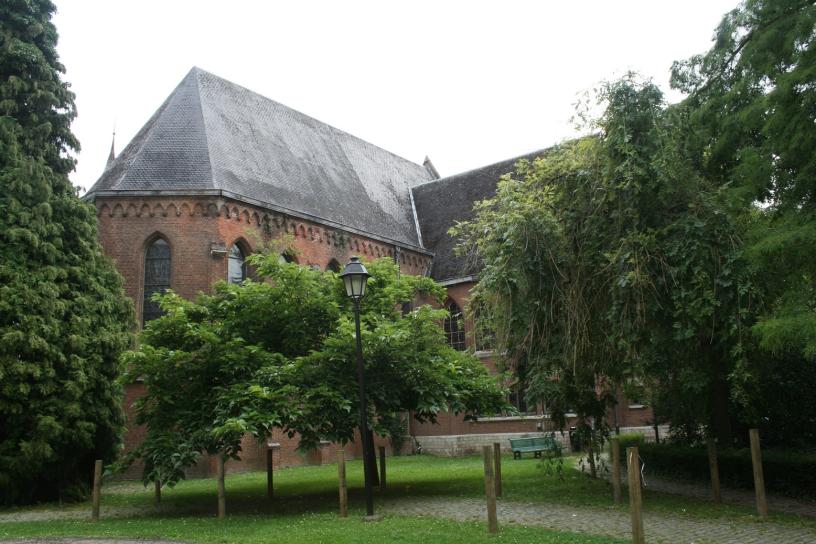 Scouts en gidsen