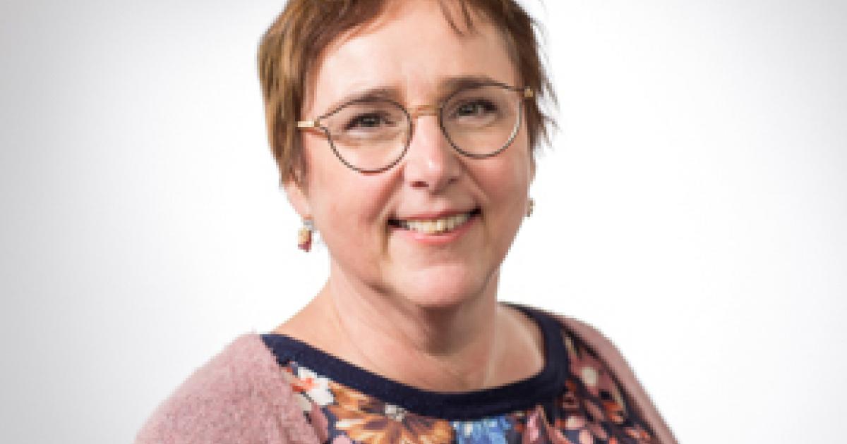 Karin Brouwers Stad Leuven