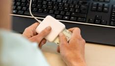 Digipunt stadskantoor