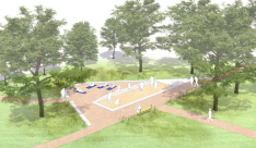 Petanque