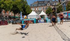 Leuven Beach Belgisch kampioenschap