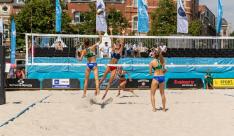Leuven Beach Belgisch kampioenschap