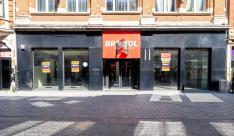 Popstart Diestsestraat 7