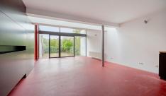Fonteinstraat 5, woonkamer