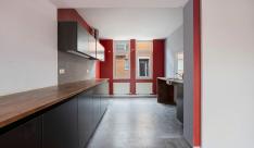 Fonteinstraat 5, keuken