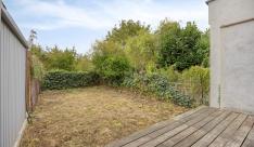 Fonteinstraat 5, tuin