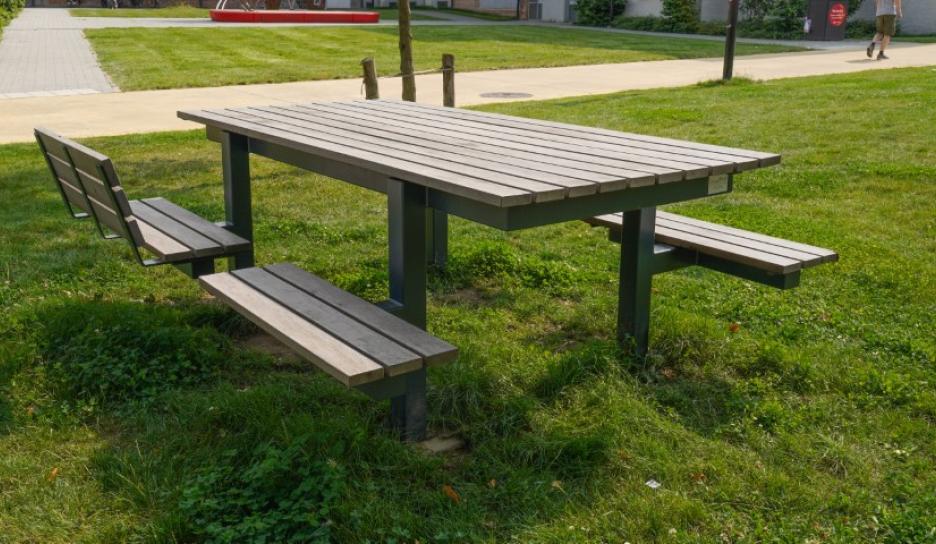 Speel- en sportterrein Hoornplein