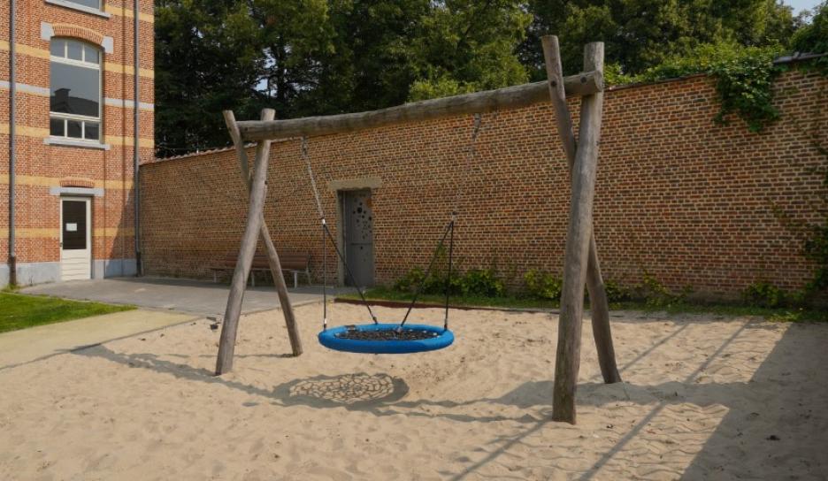 Speel- en sportterrein Hoornplein