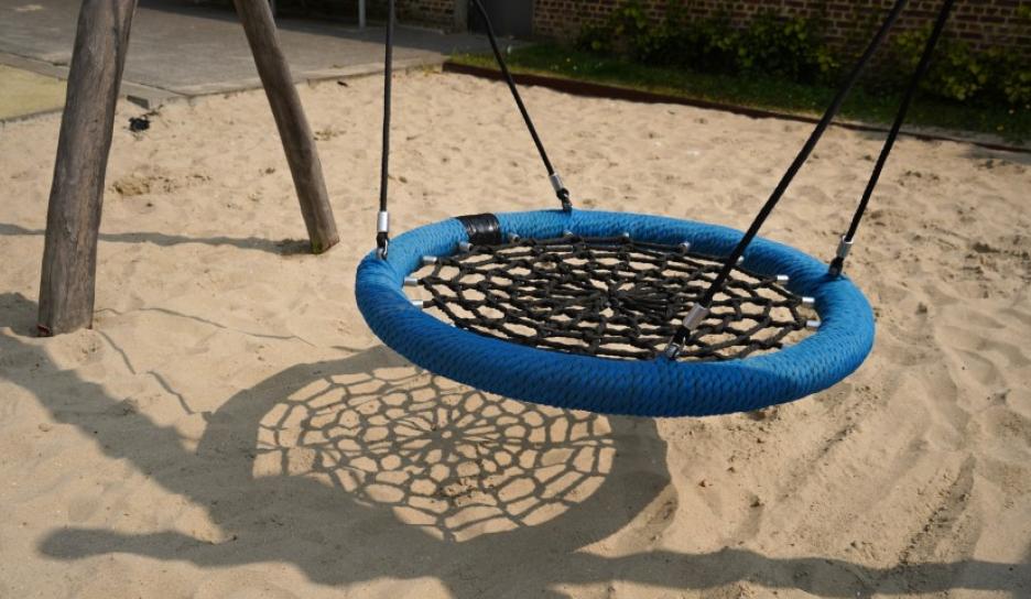 Speel- en sportterrein Hoornplein