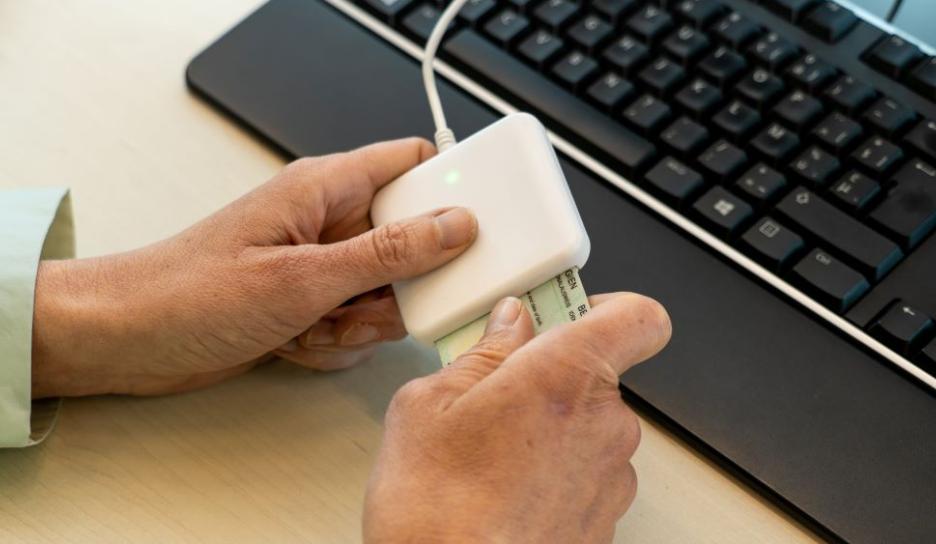 Digipunt stadskantoor Digipunt stadskantoor