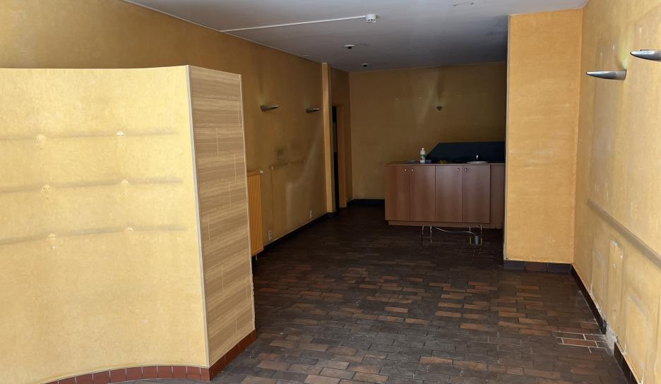 Pop-uppand Tiensestraat