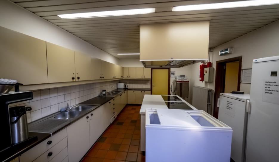 Keuken 't Celestijntje