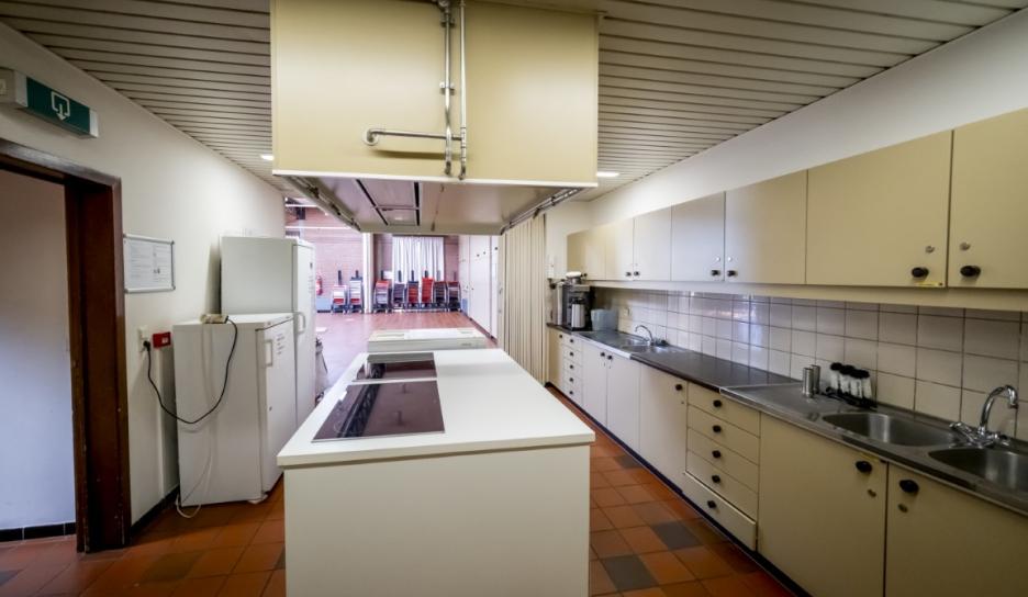 Keuken 't Celestijntje