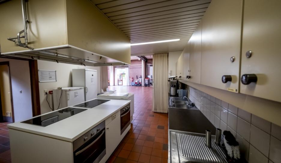 Keuken 't Celestijntje