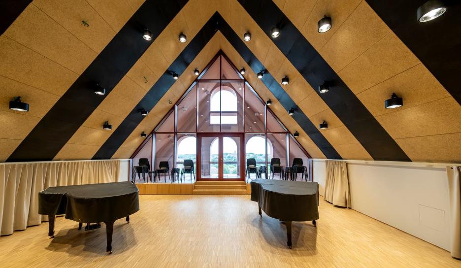 Paul Van Ostaijengebouw Paul Van Ostaijengebouw