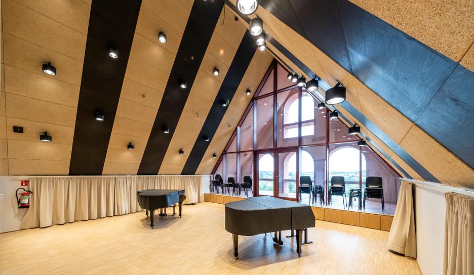 Paul Van Ostaijengebouw Paul Van Ostaijengebouw