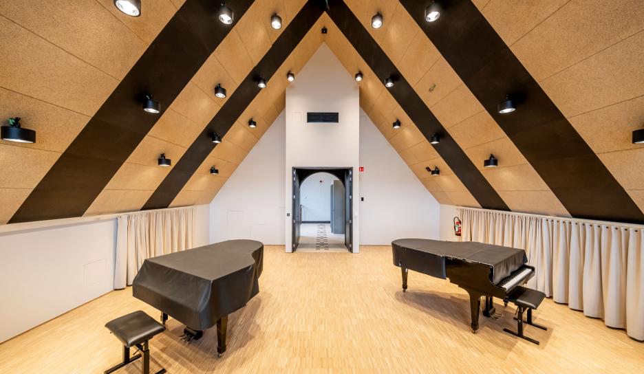 Paul Van Ostaijengebouw Paul Van Ostaijengebouw