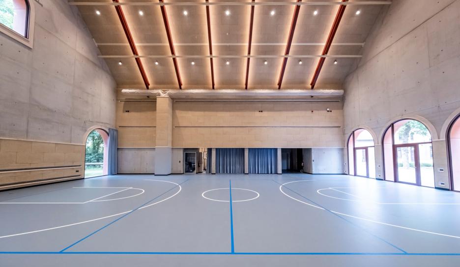 Paul Van Ostaijengebouw Paul Van Ostaijengebouw