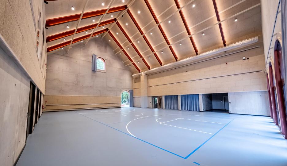 Paul Van Ostaijengebouw Paul Van Ostaijengebouw