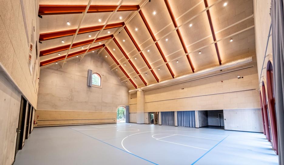 Paul Van Ostaijengebouw Paul Van Ostaijengebouw