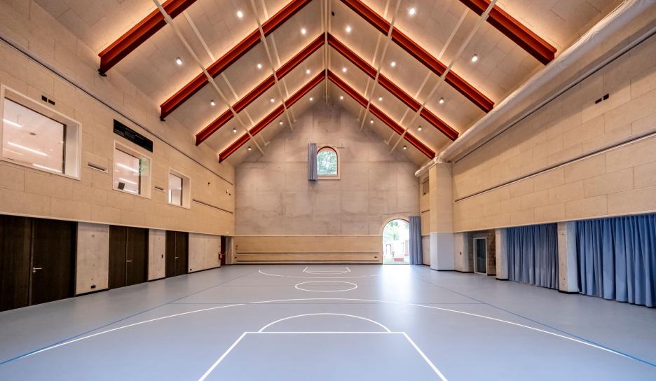 Paul Van Ostaijengebouw Paul Van Ostaijengebouw