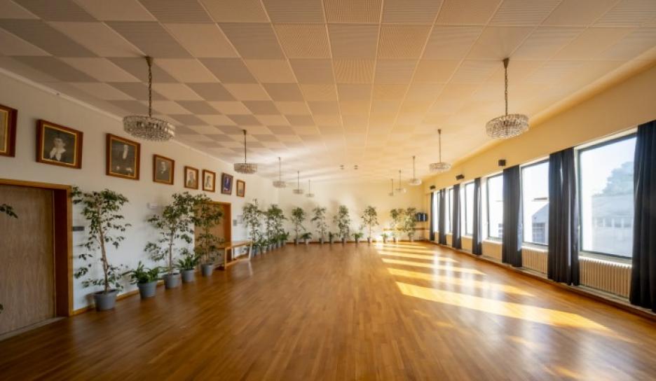 Raadzaal Heverlee Raadzaal Heverlee