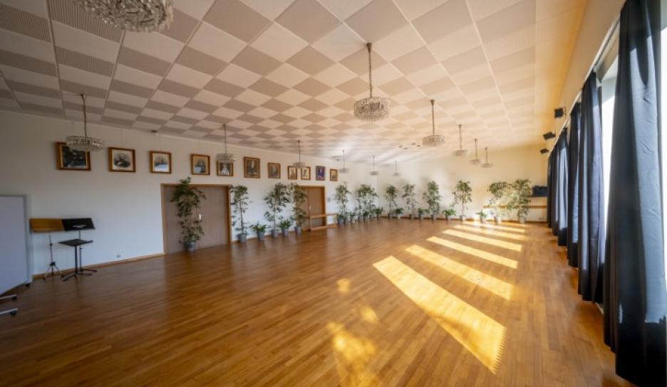 Raadzaal Heverlee Raadzaal Heverlee
