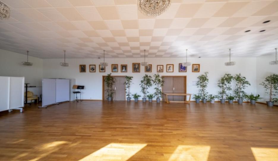 Raadzaal Heverlee Raadzaal Heverlee