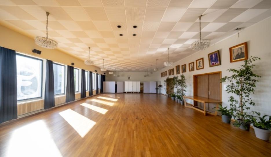 Raadzaal Heverlee Raadzaal Heverlee
