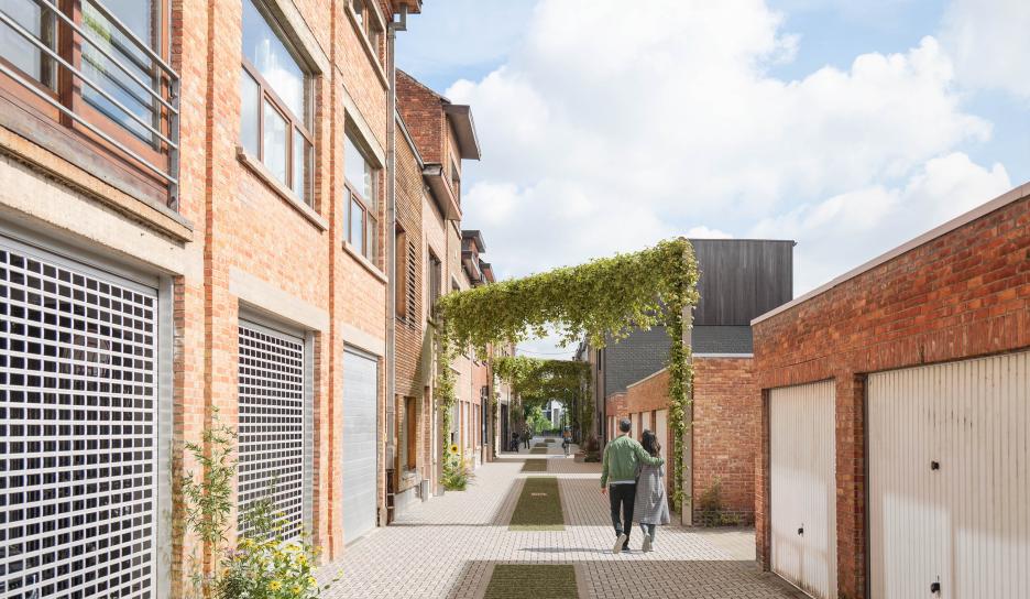 Toekomstbeelden  Klein Rijsel Toekomstbeelden Klein Rijsel