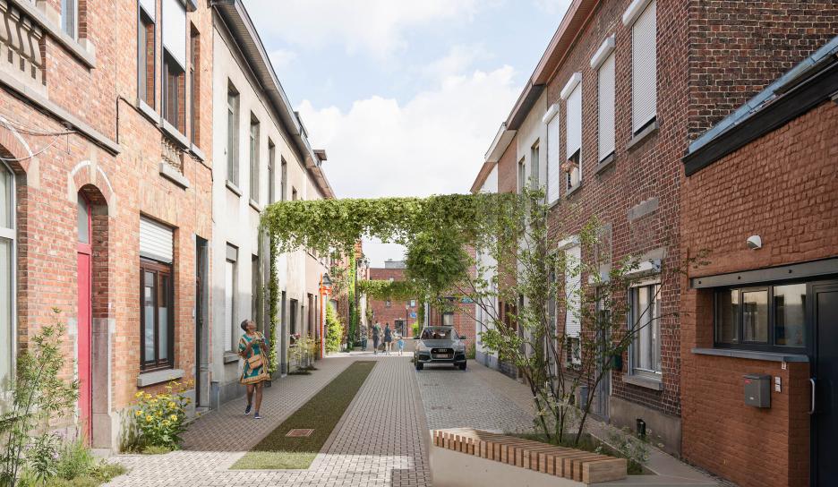 Toekomstbeelden Boulevardstraat Toekomstbeelden Boulevardstraat