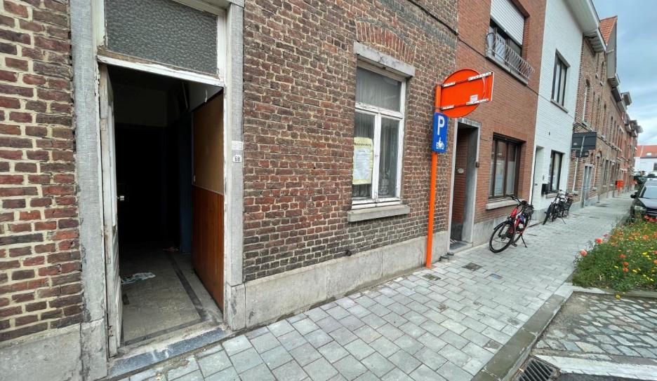 Dekenstraat 68