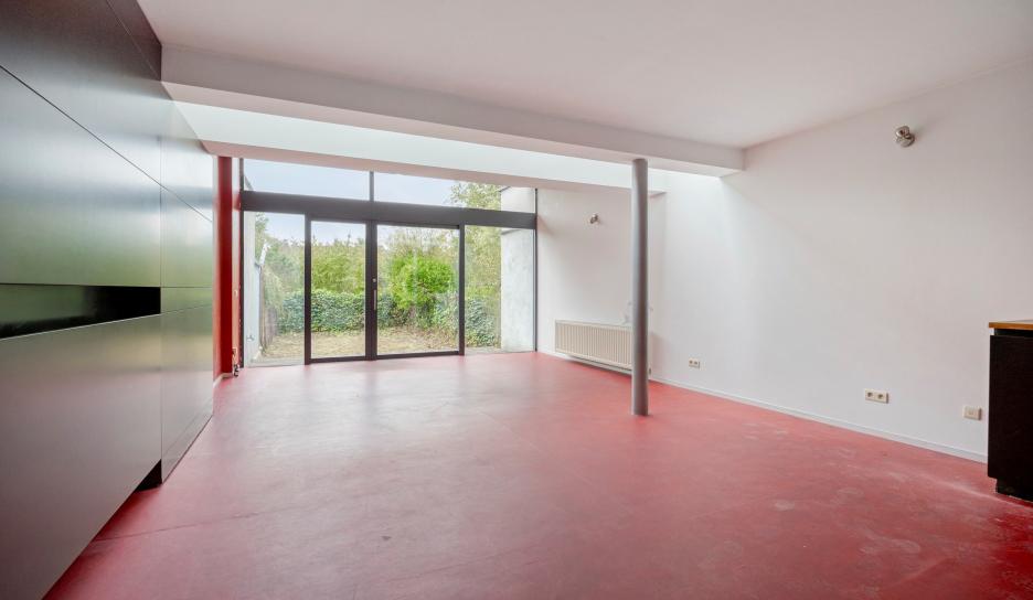 Fonteinstraat 5, woonkamer