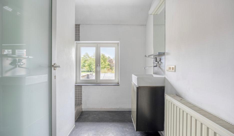 Fonteinstraat 5, badkamer
