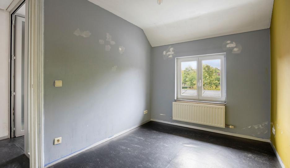 Fonteinstraat 5, slaapkamer 2